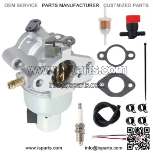 Carburetor Carb for  TimeCutter SS4200 42 in. 452cc Zero-Turn Riding Mower