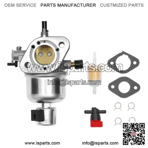Replaces Carburetor For  Timecutter SS 5000 Model 74630 Zero Turn Mower