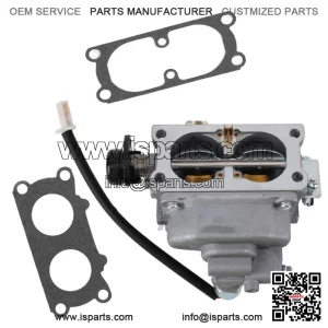 For  74741 74760 (TimeCutter SS 5425 / MX 4250 Riding Mower Carburetor Carb