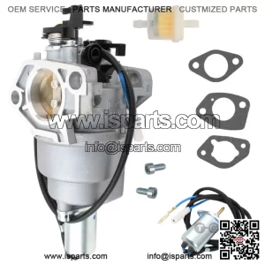 for  Carburetor For 74710 Timecutter Ss 3225 Riding Mower, 2015  127-9027