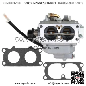 CARBURETOR CARB FOR  50" 24.5HP TIMECUTTER SS 5000 RIDING MOWER MODEL# 74731