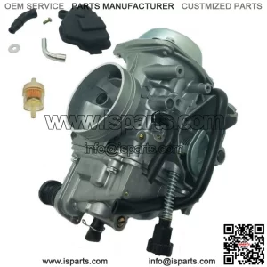 Carburetor For Fits Honda Trx 300 1988 - 2000 TRX300 Fourtrax Carb (For: Honda)