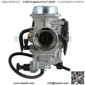 Replacement Carburetor For Honda ATV TRX300 FOURTRAX 300 1988-2000 1989 New Carb (For: Honda)