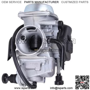 Carburetor For Honda TRX300 2x4 Fourtrax 300 TRX300FW 4x4 1988-2000 ATV Carb (For: More than one vehicle)