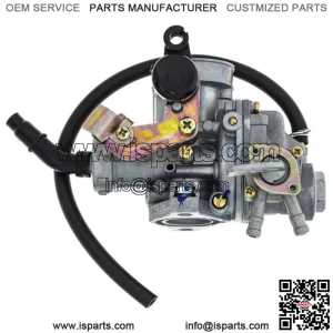 Carburetor for Honda FourTrax 125 TRX125 ATC125M 16100-VM6-024 ATV (For: Honda)