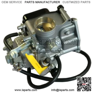 Carburetor Carb For Honda FourTrax 250 TRX 250X TRX250R 1987-1992 (For: Honda)