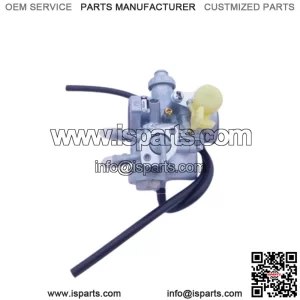 HONDA FOURTRAX TRX90 TRX90EX TRX90EX TRX 90 ATV CARBURETOR CARB 2006 - 2014 OEM (For: Honda)