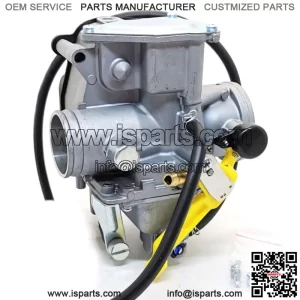 Carburetor Assy For Honda FourTrax 250 TRX250X 1991-1992 (For: Honda)
