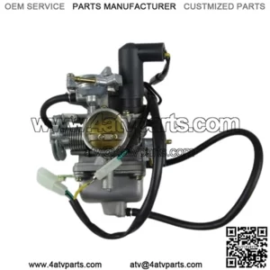 K&F Standard of Japan Carburetor for 250cc Kandi GoKart Buggy UTV Scooter Trike