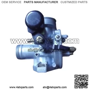 KF Standard of Japan PZ 22  DH12K11 Carburettor looks brand new.