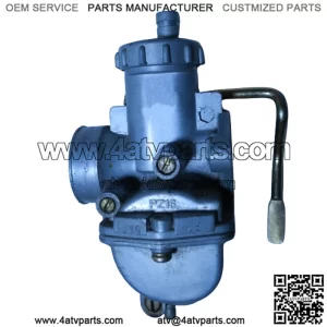 KF 16mm Carburetor Manifold PZ16 Carb For 50 70 90 110cc ATV Quad Pit Dirt Bike