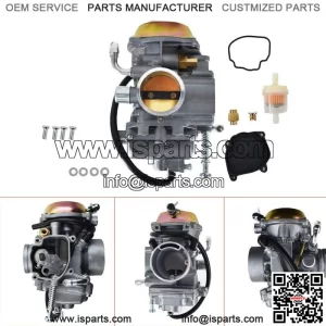 Carburetor Fit For Polaris RANGER 500 1999-2009 SPORTSMAN 500 1996-1998