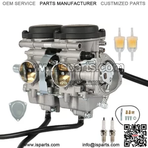Fit For 2001-2005 Yamaha Raptor 660R Raptor 660 YFM660 YFM 660 660R Carburetor