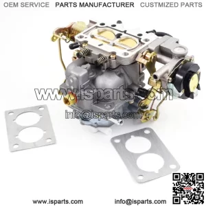 Electric Carburetor 8308 180-6449 For 1979-1986 Jeep CJ7 1979-1986 Jeep CJ5