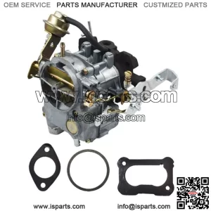 Carb Type Rochester 2GC 2 Barrel FOR Chevrolet Engines 5.7L 350 6.6L 400