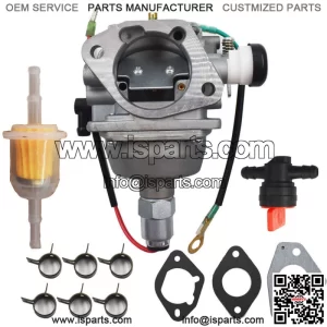 32 853 12-S Carburetor For Kohler 23 24 25 26 27 HP Motor Toro Lawn Tractor