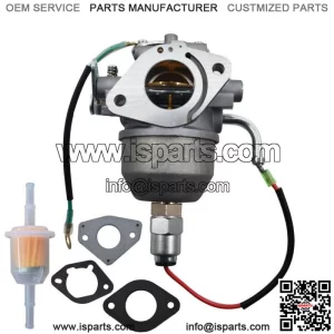 Carburetor For Kohler CV620 CV624 Engine 24 853 99-S  CV725 24 853 25-S