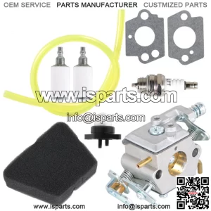 Carburetor For W-20 WT-324 WT-624 530071620 Carb Carby Craftsman Poulan Sears