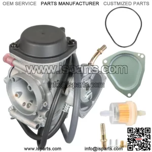 Carburetor for CFMOTO CF500 CF188 CF MOTO 300cc 500cc ATV Quad UTV Carb