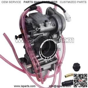 Carburetor for Yamaha WR250 WR250F YZ250F Carb 2001-2013