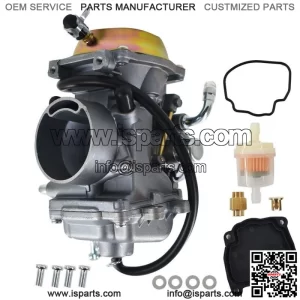 CARBURETOR Fits For POLARIS SPORTSMAN 400 4x4 HO 2001-2005 2012 2013 2014 Carb