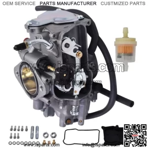 Carburetor Carb for Yamaha Warrior 350 YFM 350 YFM350 1987 1988-2004 ATV
