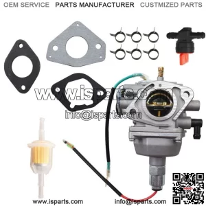 Carburetor For Kohler 32 853 05-S, 32 853 07-S, 24 757 22-S, 32 853 11-S, 041050