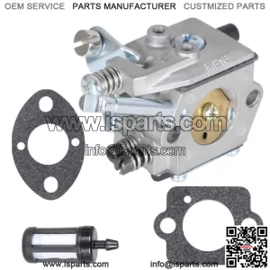 Carburetor For FS50 FS51 FS61 FS62 FS65 FSR65 Trimmers For WT-38-1 WT-38 WT-38B