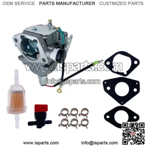 SV810/820/830/840 Carburetor For Kohler SV710/715/720/725/730/740 20-25HP Engine