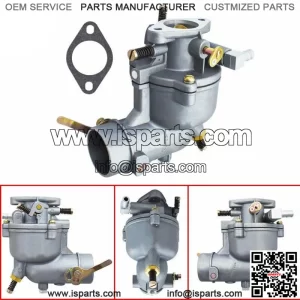 Carburetor For Coleman Powermate 3250 4000 Watt 8HP Generator