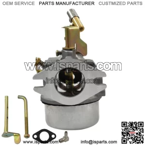 Carburetor For Kohler 10HP K241 & 12HP K301 #26 w/2 Choke Shafts Mounting Gasket