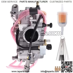 Carburetor Carb for Yamaha 250F WR250 WR250F YZ250F 2001-2013
