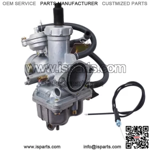 Carburetor for 97-19 Honda Recon 250 TRX250TM 2X4 Carb