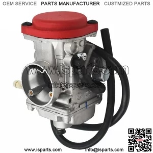 30mm Carburetor Carb For Roketa Baja Tank Jetmoto JS250 250cc Engine Quad ATV