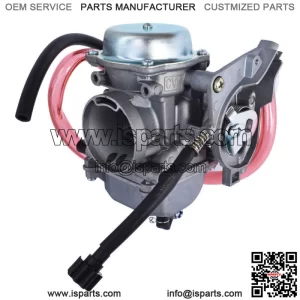 Carb ATV Fit For ARTIC CAT Linhai 400 400CC 500 500cc Kazuma PD33JK-5