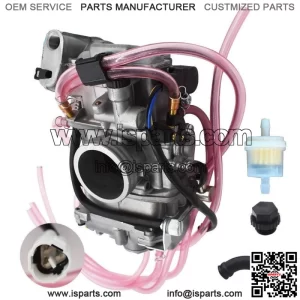 Carburetor for FCR MX 39 Honda CRF450R CRF450X Carb 2002-2014