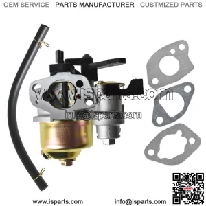 Carburetor Fit For Kohler Series 3000 SH265 6.5 HP 196cc engine