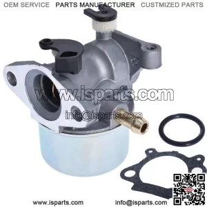 Carburetor For Craftsman 917.374540 917374540 7hp 190cc 124L02 126M02 Lawn Mower