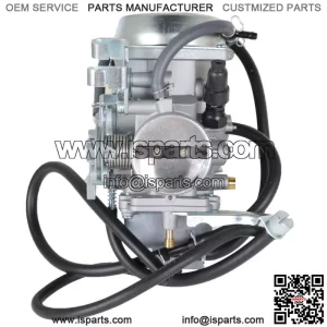 Carburetor  For Honda XR650L 1993-2012  REPLACE 16100-MY6-772