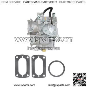 Carburetor For Dodge Truck Plymouth 273-318 Engine 2BBL C2-BBD BARREL Carb