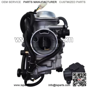 Fit For Honda Foreman 450 TRX450ES 1998-2001 Carburetor Carb