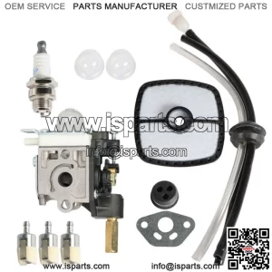PPF-211 PE-200 For Echo Carburetor KIt Zama PPF-210 PPF-210 PE-201 Trimmer