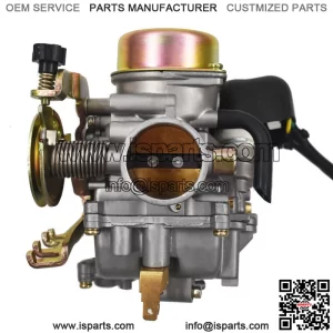 For 260cc 300cc Manco Talon Linhai Bighorn ATV UTV Carburetor Carb