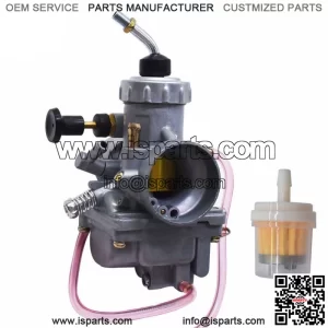 2-stroke Carburetor For Yamaha YZ85 2002-2014 YZ80 1975-2001 Carb