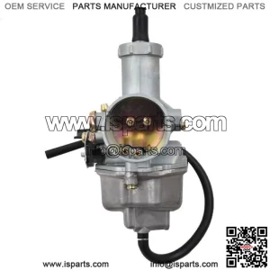 30mm Carb Carburetor for 150 160 200 250 motor Pit bike Dirt Bike VM26