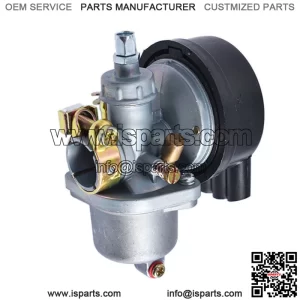 Carburetor Assembly For Eton Rascal IXL40 IXL-40 RXL-40 &RXL-40E 49CC 80CC Carb