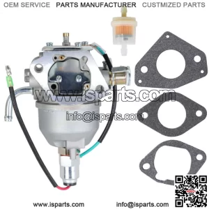 24 053 50-S CV725 Carburetor Kit For Kohler 3285307S 2475722S 2404120 2475515