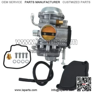 Carburetor Carb for Arctic Cat Bearcat 454 1996 1997 1998