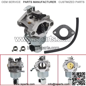 Carburetor w/ Gaskets Fit For 594605 792768 792768 799727 594601 791886 690194