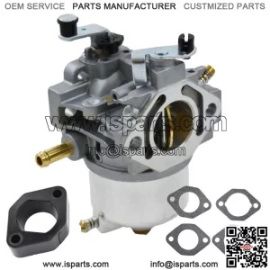 CARBURETOR w/GASKETS for  491912 Engine Carburetor 161432-0010-01 161432-0010-02